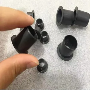 GFM Glove Plastic Bearing, Freebush Oil, GF-0810, 1012, 1214-04, 05, 06, 08, 09, 10, 12, 15, 2 pces 8 Main Sales HF PX 12V Linear Amplifier - №3