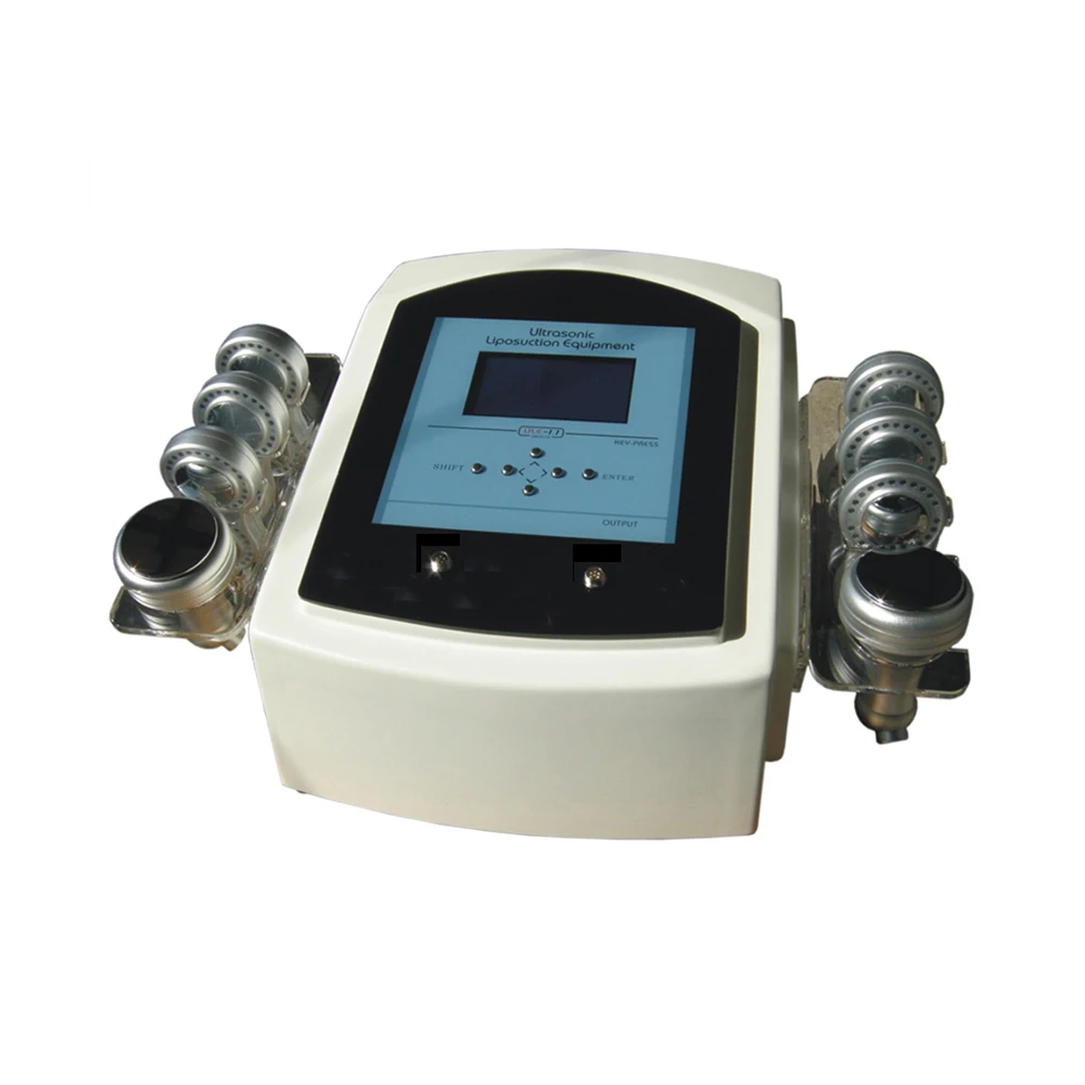 

LTB01 Woundless Ultrasonic Liposuction Equipment