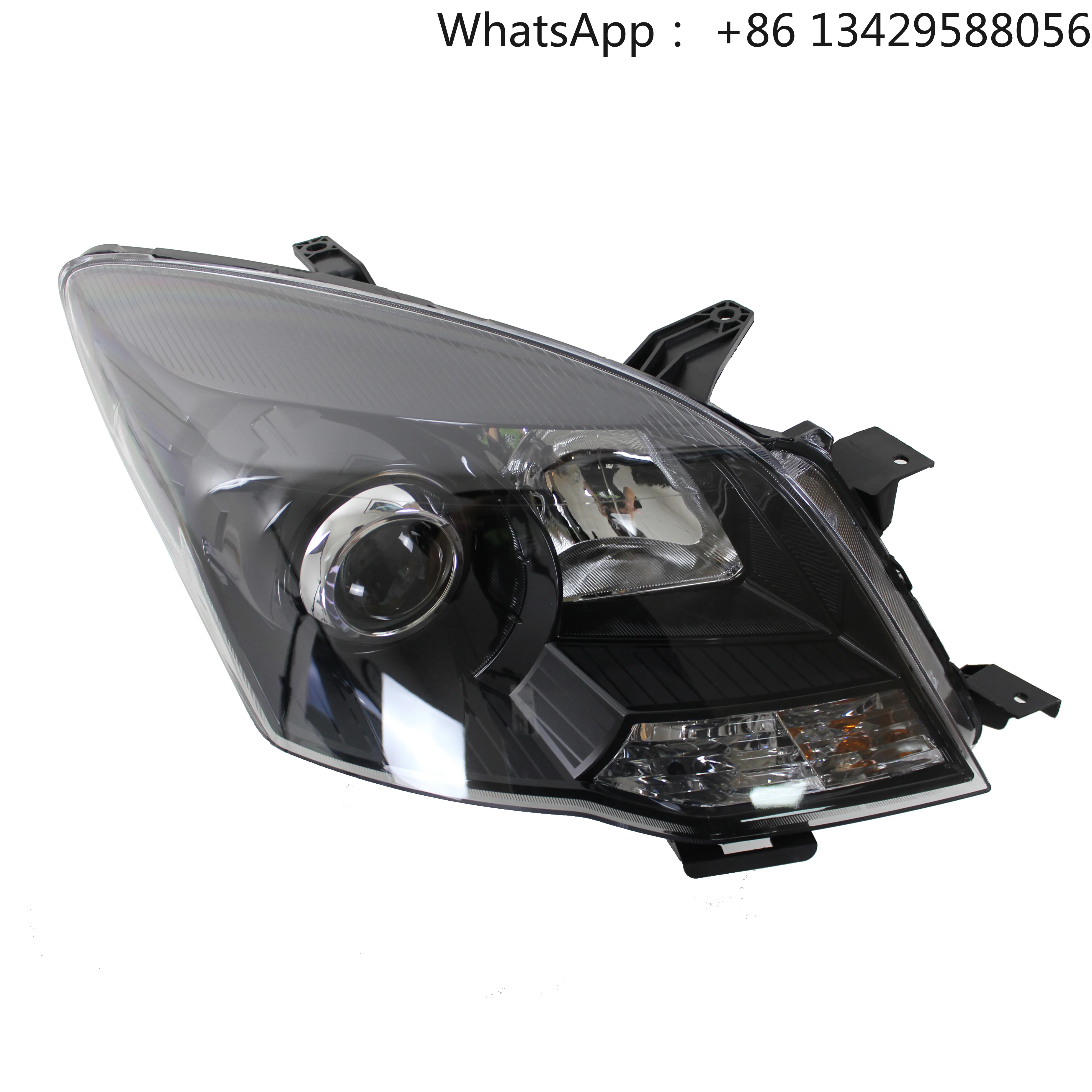 

Car Head Lamp Front Lamp Headlight for H5 HAVAL Greatwall 4121300AK46XA 4121400AK46XA 4121700AK46XA 4121800AK46XA