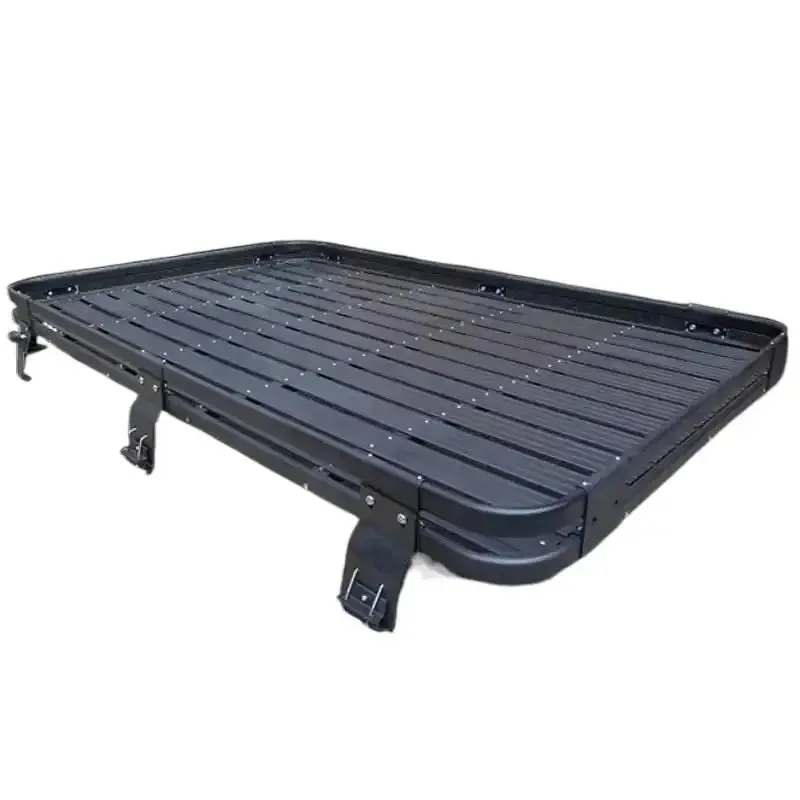 

Factory Four-door Special Low Rack Off-road Modified Roll Cage