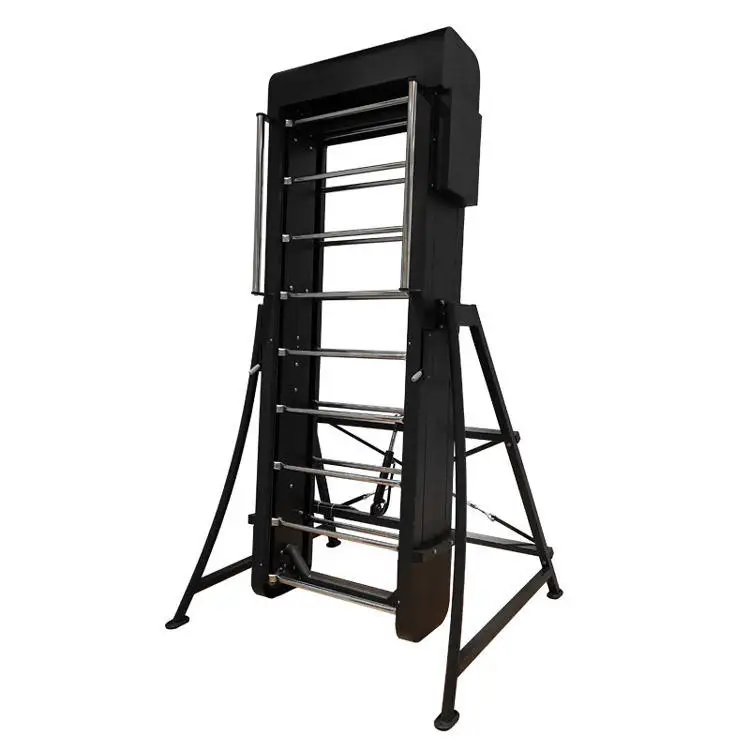 Wholesale Commercial Gym Adjustable Stair Climber Hot Sales Equipment Metal Cardio Machine For Home Use