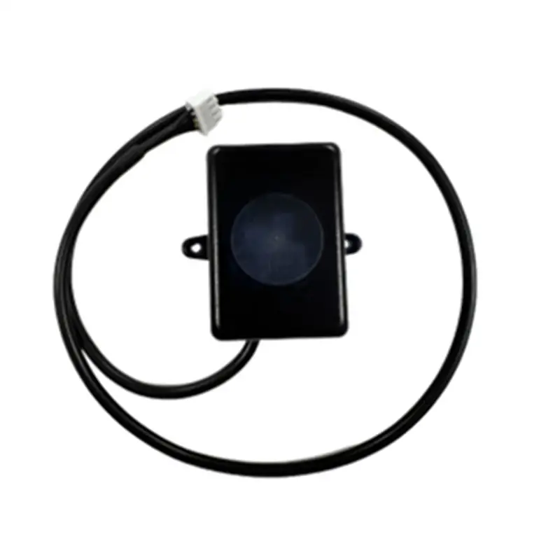 A25P Super Human Sensitive Human Body Sensor 60Ghz Millimeter-Wave Static Detection Heartbeat Detector Human Presence Radar Swit