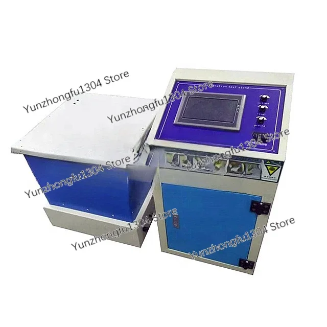 

Electromagnetic vibration tester / Horizontal And Vertical Vibration Tester