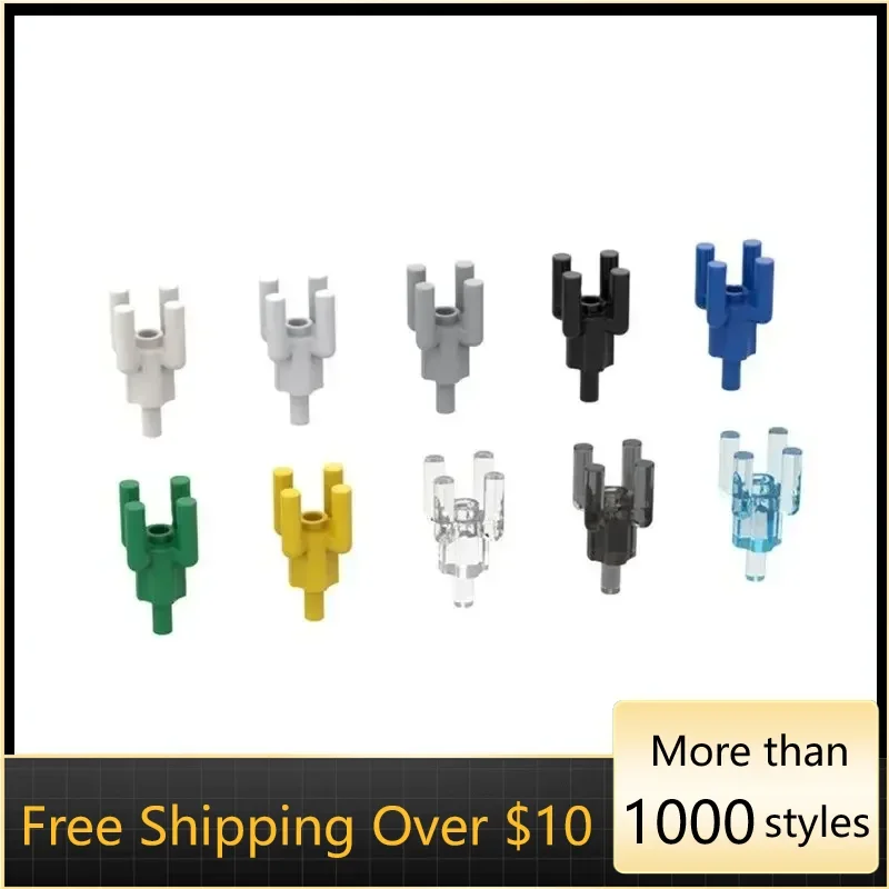 

10PCS High-Tech Assemble Particle 2566 Building Blocks Kit Part Idea DIY Toys For Children Birthday Gifts