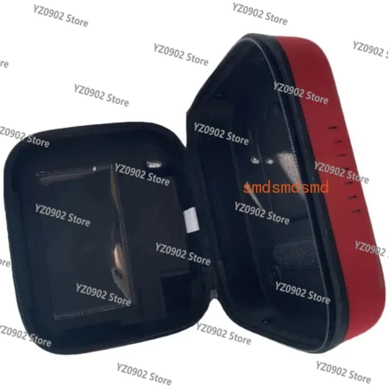 حقيبة تخزين AED أصلية جديدة - للاستخدام الخارجي الآلي، تناسب Phl Hs1 وFrx، والاستخدام الإسعافات الأولية #1