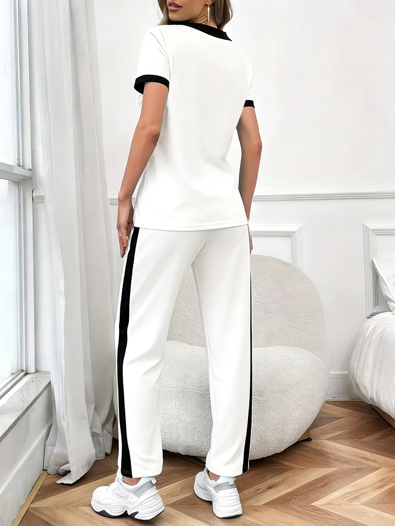 Street Style Cool Fashion Amer - Street Fashion Theme 评论和价格