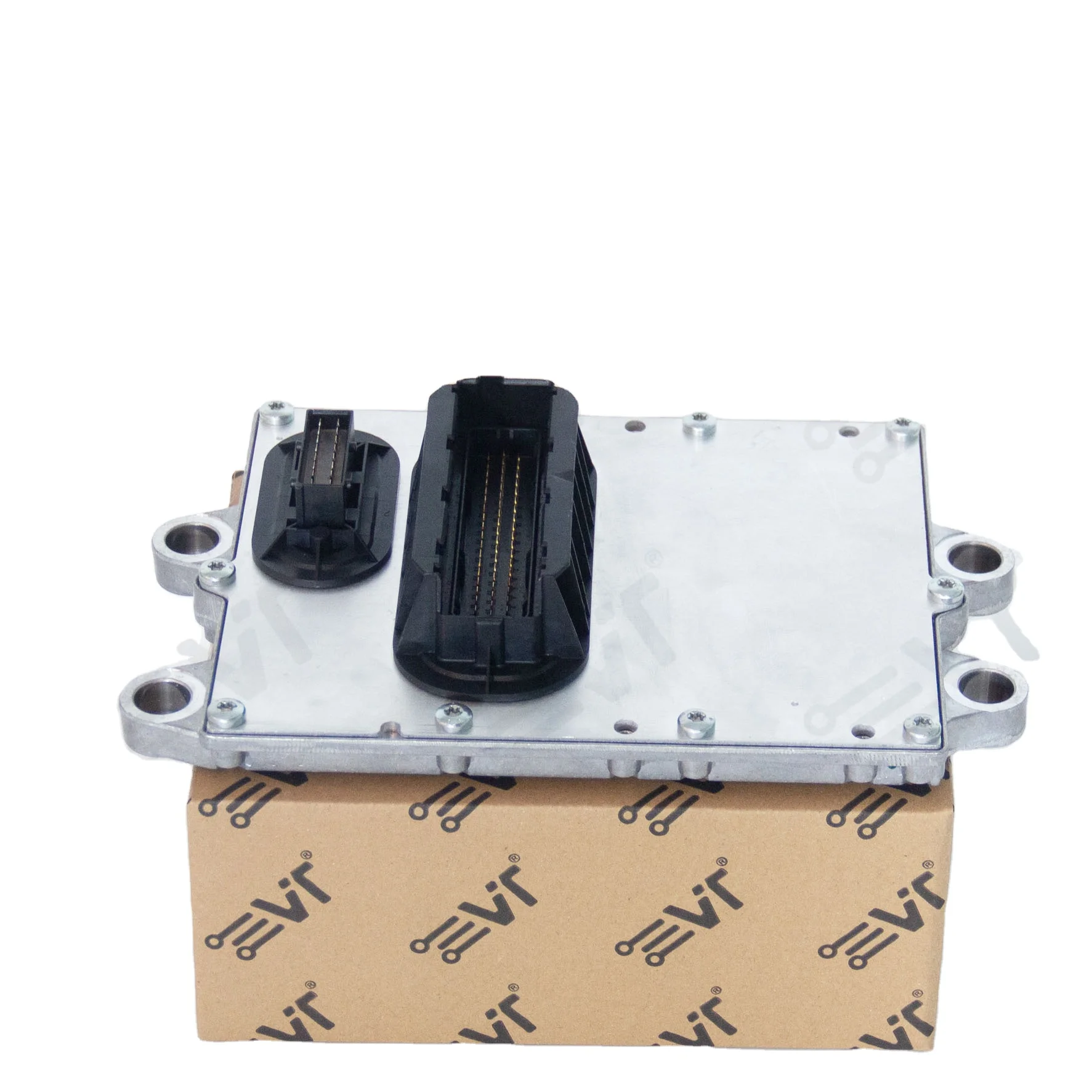Engine ECU Compatible with  Actros Axor A0074469540 Replacement