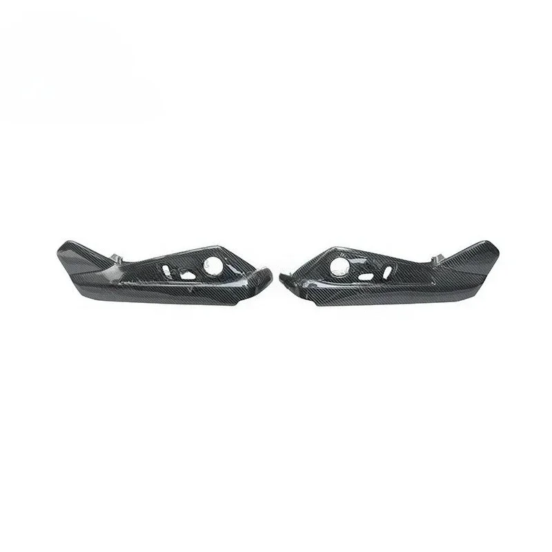 Replacement Parts Car Interior Seat Adjustment Button Side Panel Trim for Lamborghini Aventador LP700 LP720 LP750