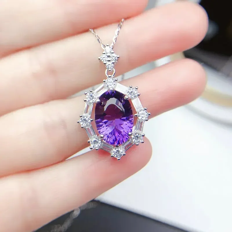 rare amethyst