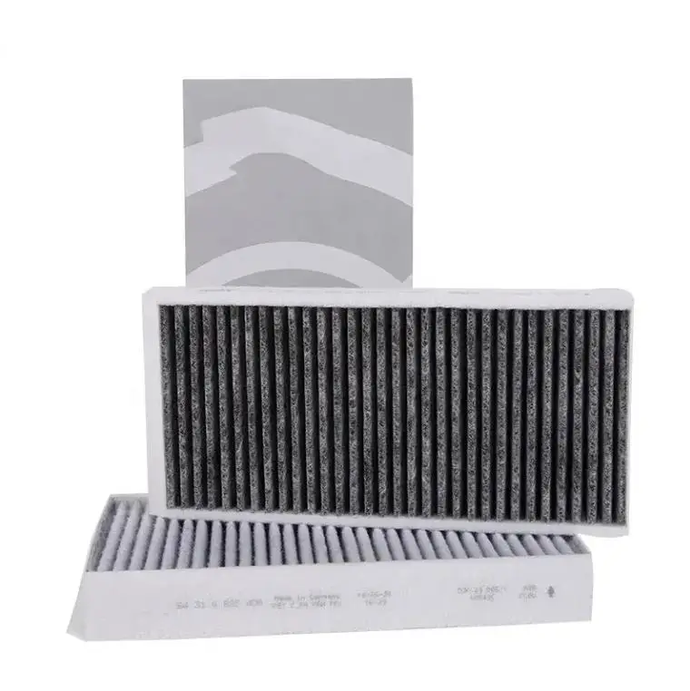 Cabin Filter 64119321875 For Bmw MINI F54 F56 F57 X1 F48 i3101 2F45 2015- 64116823726