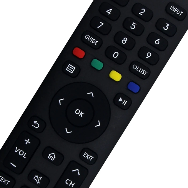 Замена пульта дистанционного управления BAAY EN2AH30H для телевизора Hisense 40A4EG 32A4EG 40A4BG