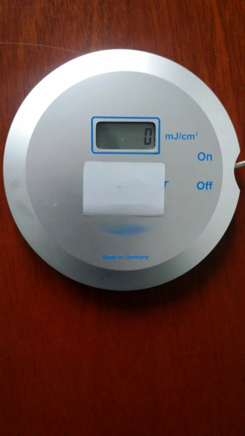 Supply UV Uv150 Energy Detector