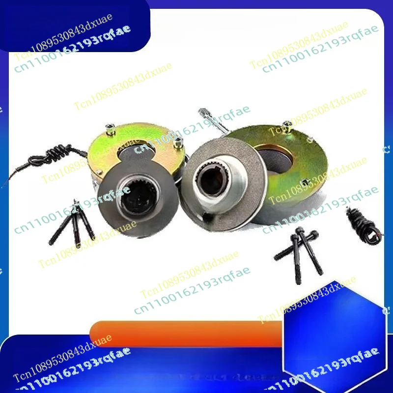 Electric motor brake SDZ1-04 08 15 30 40  power-off electromagnetic brake 99/170
