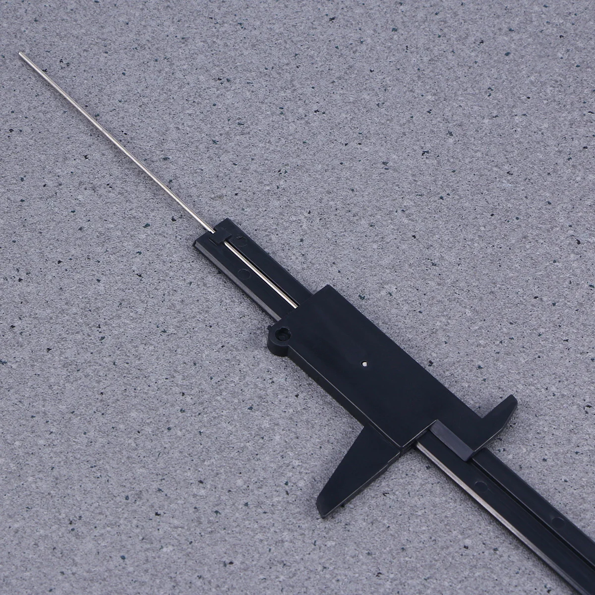 

150 Mm Caliper Micrometer Ruler with Inches and Centimeters Measure Millimeter Gauge 150mm Depth