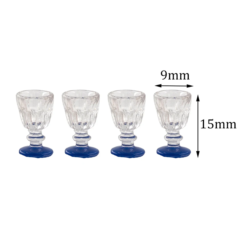 Variant: 4Pcs H
