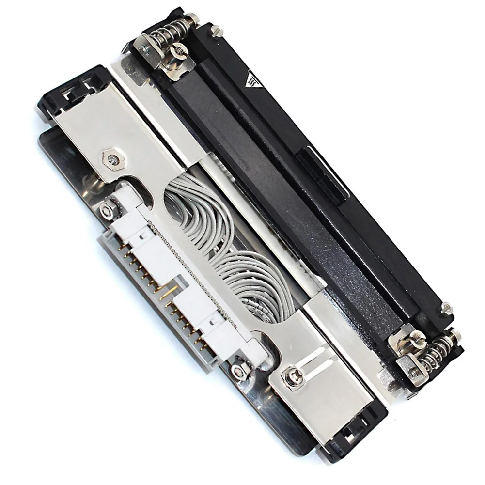 203dpi Thermal Printer Printhead 141-000044-962 Metal Print Head With Bracket For For For Intermec PD41 PD42 Label Printing Part