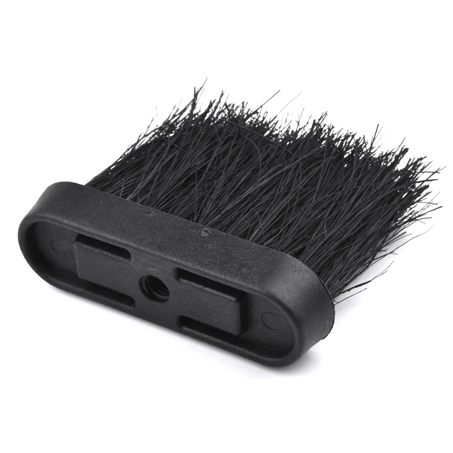 Hearth Brushes Fireplace Brush Home Replacement S/l Accessories Companion Fire Tools Oblong Refill Spare Parts