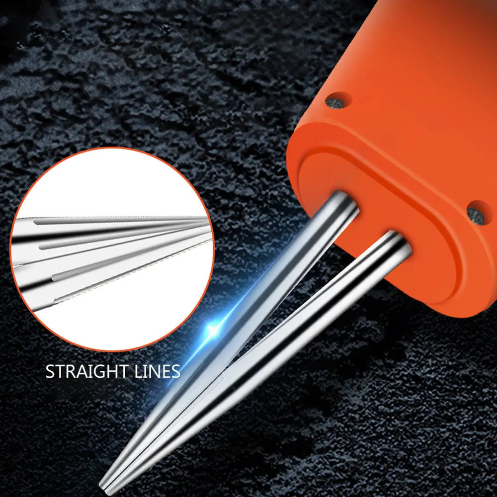 Small household plucking machine Hand held electric fast automatic plucking machine for poultry