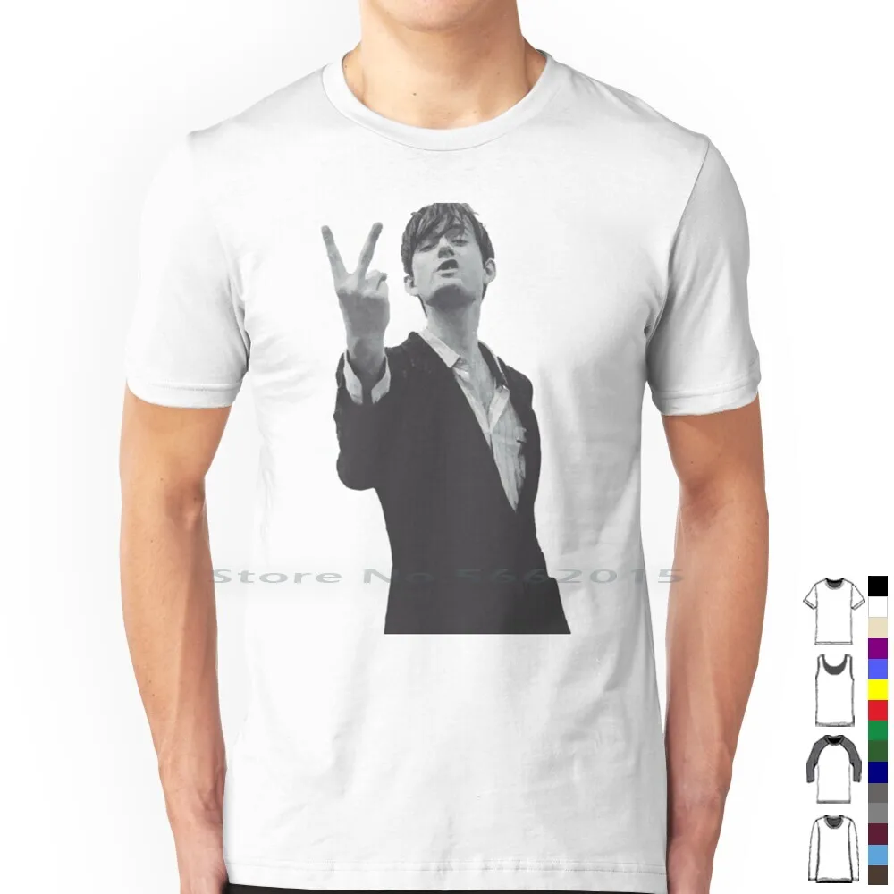 Футболка из 100% хлопка Jarvis Cocker Pulp, это хардкор, Англия, вторжение, размытие, культ, смешные диско разных классов