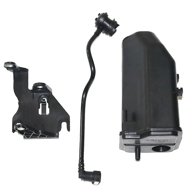 Classic-Activated Carbon Charcoal Canister Cans For VW GOLF Jetta Beetle Leon Octavia Superb A3 TT 1K0201801E