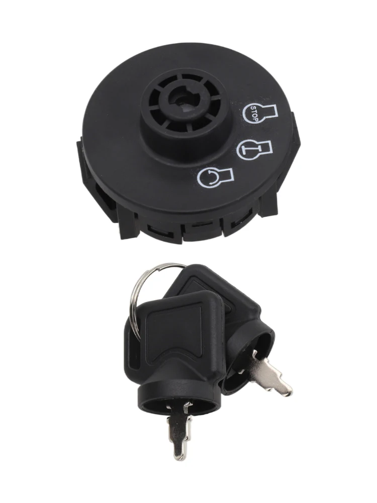 5 Terminal String Trimmer Parts Sturdy Metal 117-2221 137-4100 Black Compatible Easy Installation Garden Tools