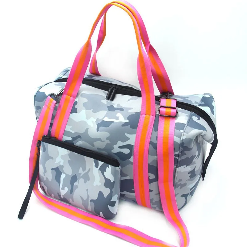 

Drawstring women's bag casual color shoulder strap bucket bag