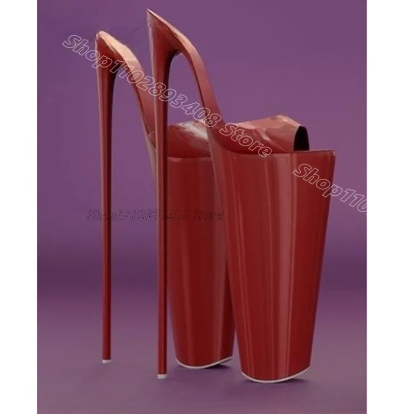 pantoufles-a-talons-aiguilles-en-cuir-a-plateforme-rouge-style-britannique-pantoufles-d'ete-solides-et-elegantes-pour-femmes-sexy-2025-zapatos-para-mujere