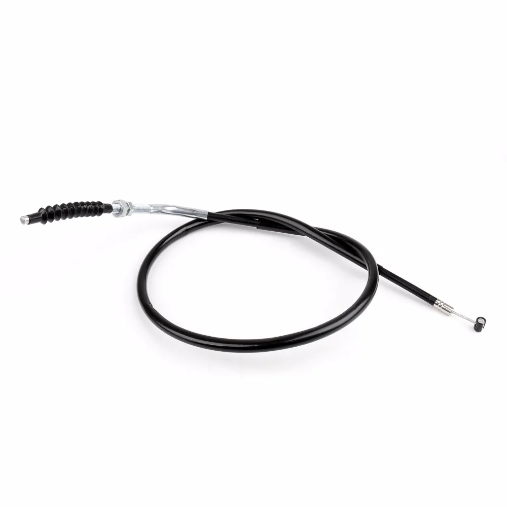 Areyourshop Motorcycle Clutch Cable For Honda NX650 Dominator SLR650 XR650 XR650R Steel Wire 1PCS Fashion Motorcycle Accessories