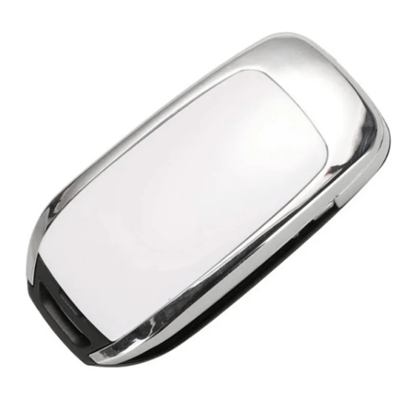 Mobil 3 Tombol Remote Control Kunci Lipat VA2 Bilah Kunci 433Mhz 4A Chip PCF7961M untuk Renault Megane 3