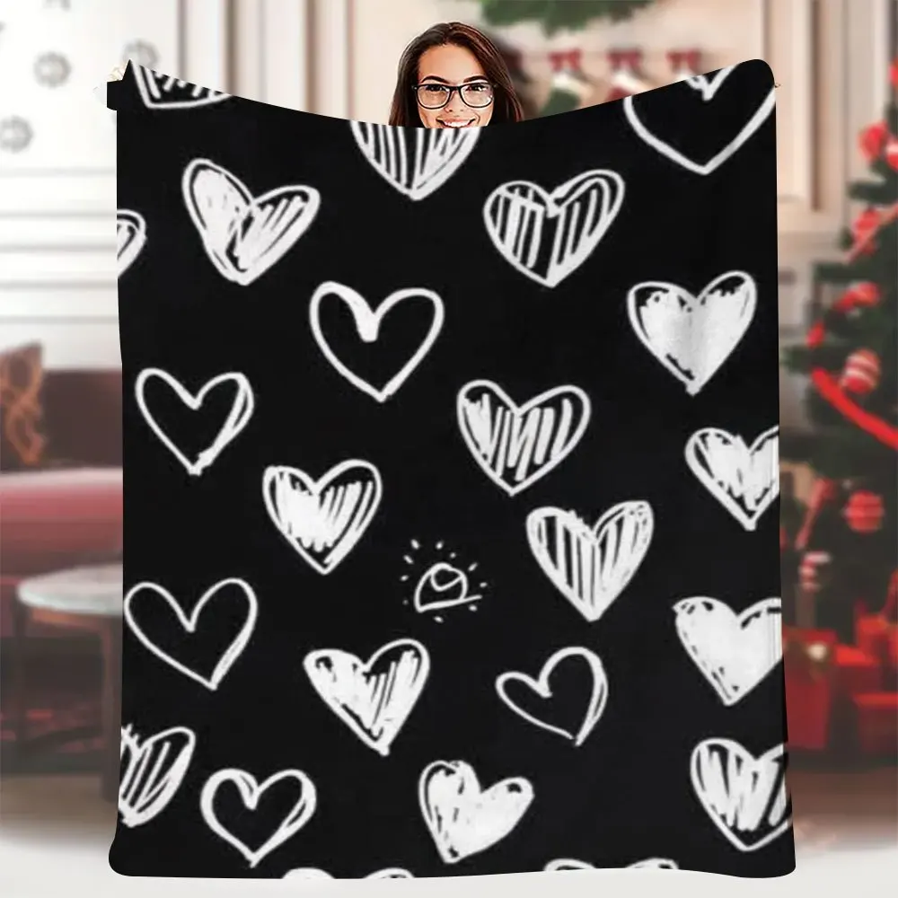 1 Manta Estampada D… - image