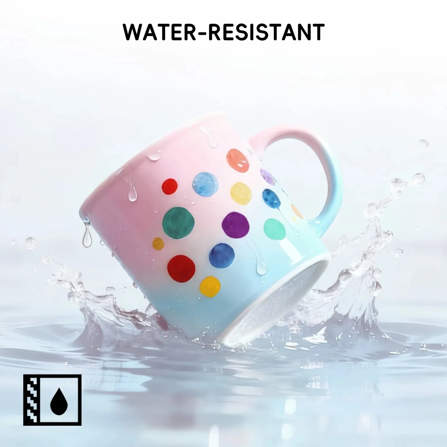 Arrtx 36/60色 漫画カラー アクリル絵の具ペン ストレート液体 ソフトチップ ロックペインティング用 ブラシチップ アクリルペン アクリルマーカー