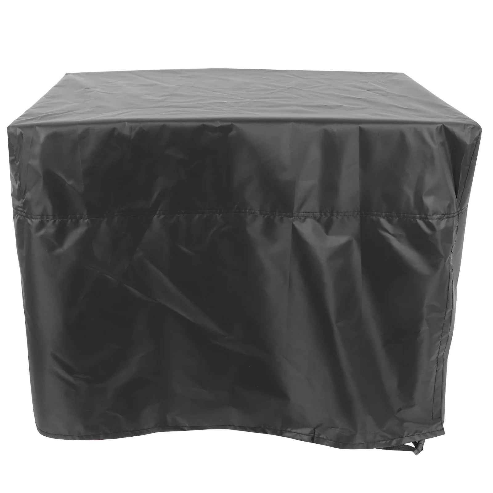 

Generator Cover 210D Oxford Waterproof Outdoor 32Lx24Wx24H Heavy Duty Allweather Protection Portable Storage Solution for Most
