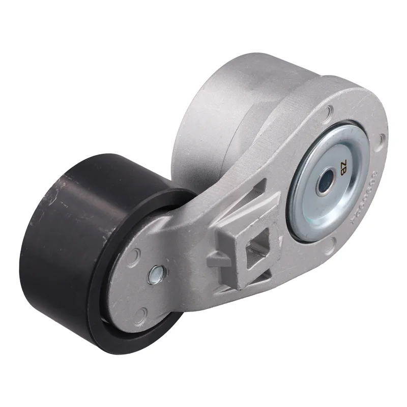 

For Cummins Engine QSG12 X12 QSB6.7 ISGE X13 3695924 3694434 Truck Engine Belt Pulley Tensioner