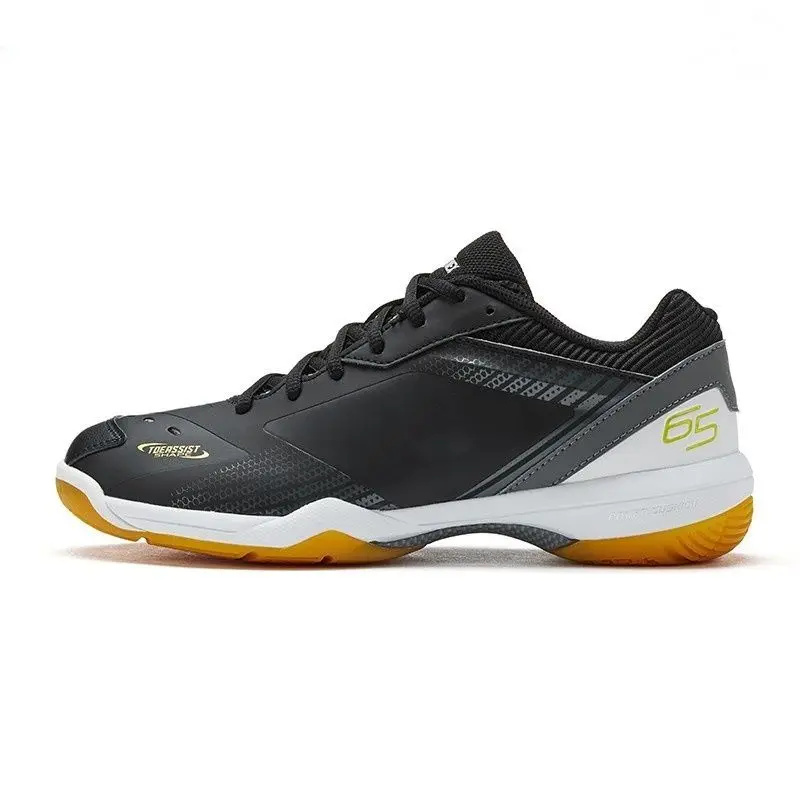 Badminton shoes super light outdoor men and women with the same anti-slip wear-resistant breathable sports shoes for men