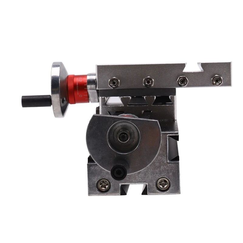 Metal Cross Table Maximum Line X Axis 145Mm Y Axis 32Mm Tool Metal Mini Machine