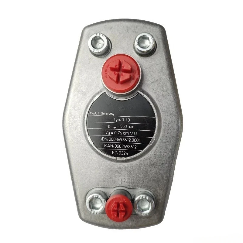 Hot-selling product in : Hydraulic radial piston pump R.0