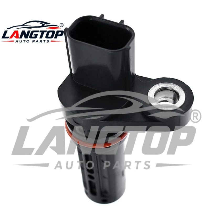 LANGTOP 37500RAAA01 Crankshaft Position Sensor For Honda For Accord 03-07 For Jazz / FIT Odyssey 05-08 For Civic 06-11 CRV 07-11