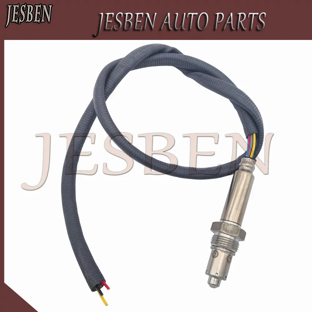 8594553-06 13628594553 NOX Sensor Probe Fit for BMW 3 G20 G21 5 G30 G31 6 G32 GT Gran Turismo X3 G01 X4 G02 X5 G05 320d 520d