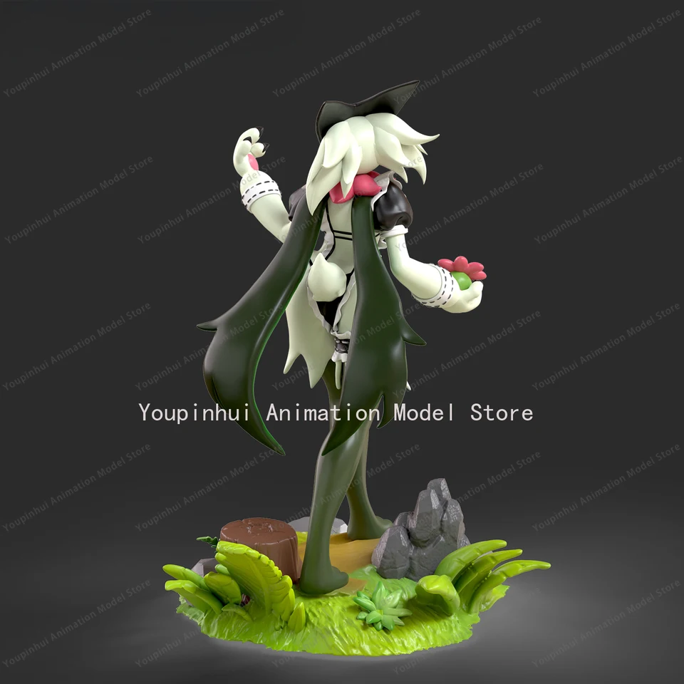 Meowscarada Pokemon Figurine 2025 First Edition