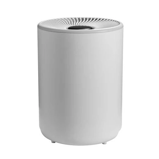 Smart Fog-Free Cold Humidifier Large Air Humidifier Silent for Bedroom Night Mode Child Protection