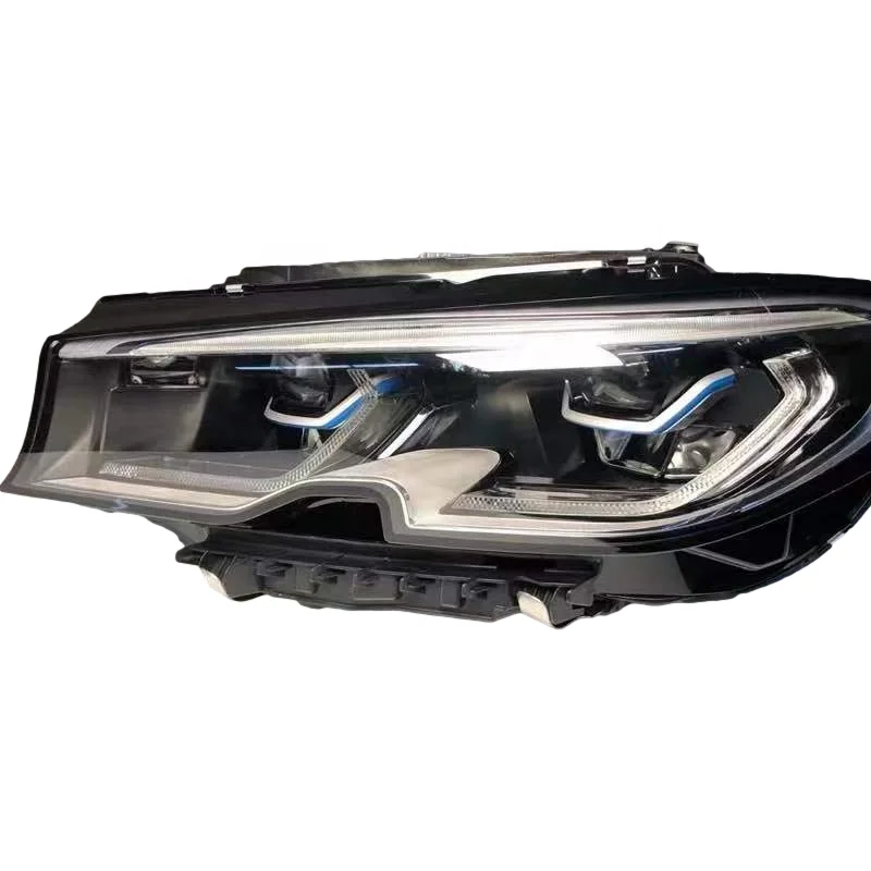 for BMW M3 G28 G20 LAser Headlight Assembly 2019-2021