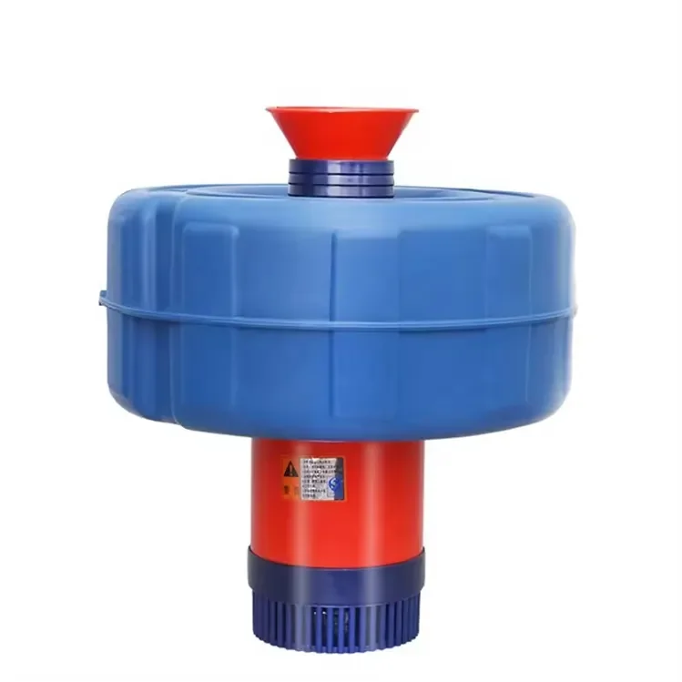 Fish Pond Farming Aquaculture Machine Lake Aerators Aerator Aeration Pump System for Fish Shrimp Farm