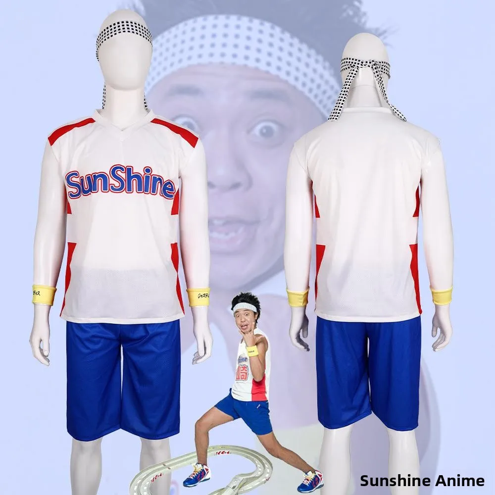 

Костюм для косплея Sunine Pool ort Sve ort Pants Set loween Stage Performance orm Anime Role-plang Outfit