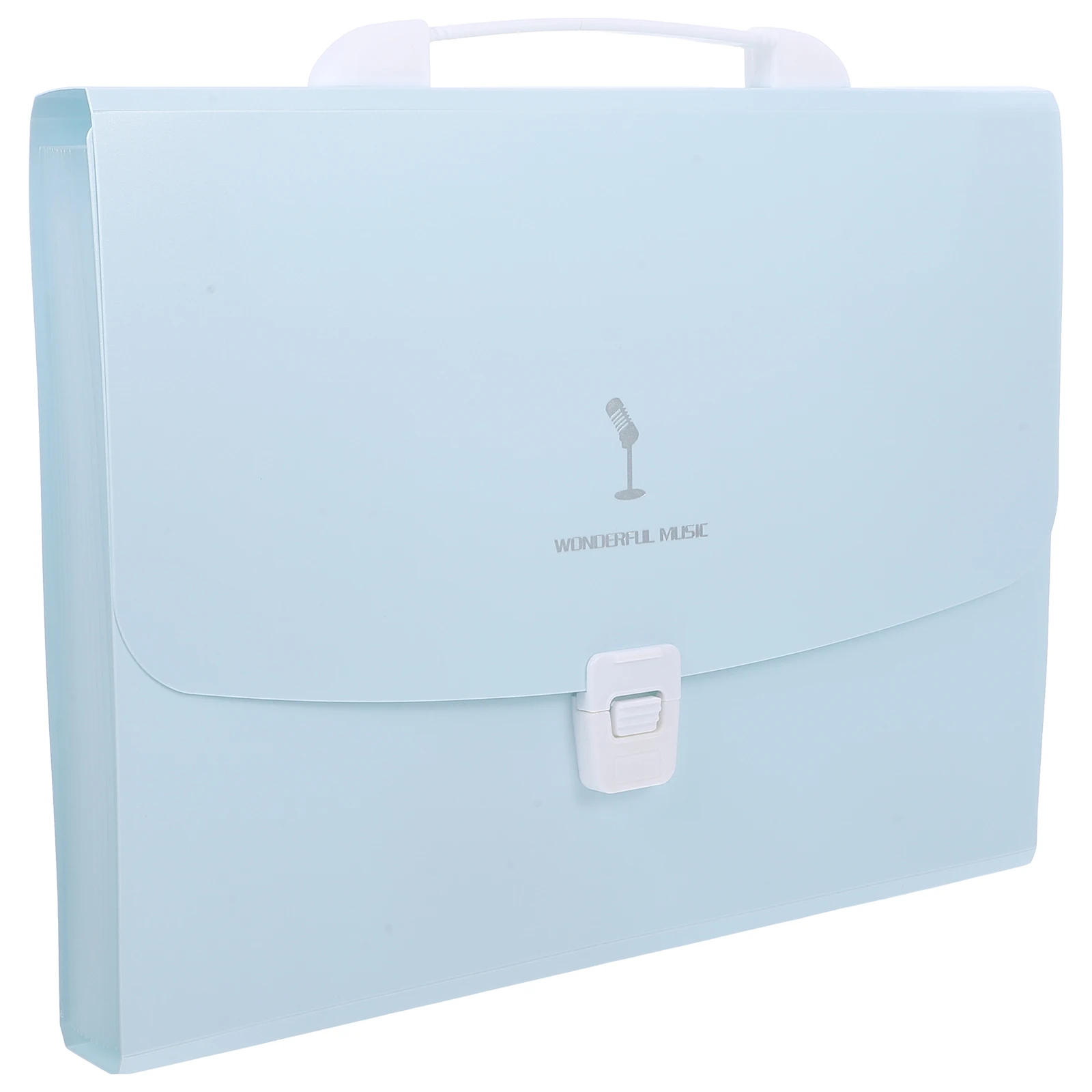 

Portable Organ Bag File Organizer Expanding Folder Folders Documents Home Office Accordion Paper Expandable
