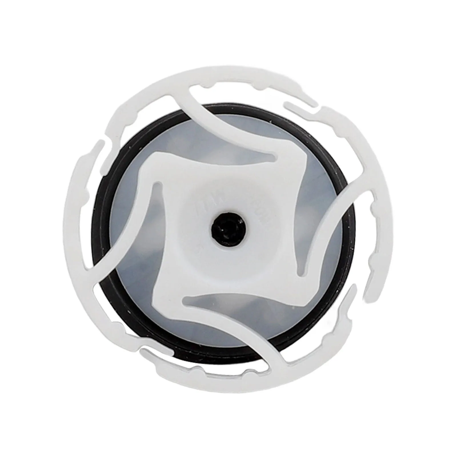 Inner Door Trim Panel Clip Driving Interior Long Lasting Nylon Retainers Secure Mounting For Renault 22.3*20mm