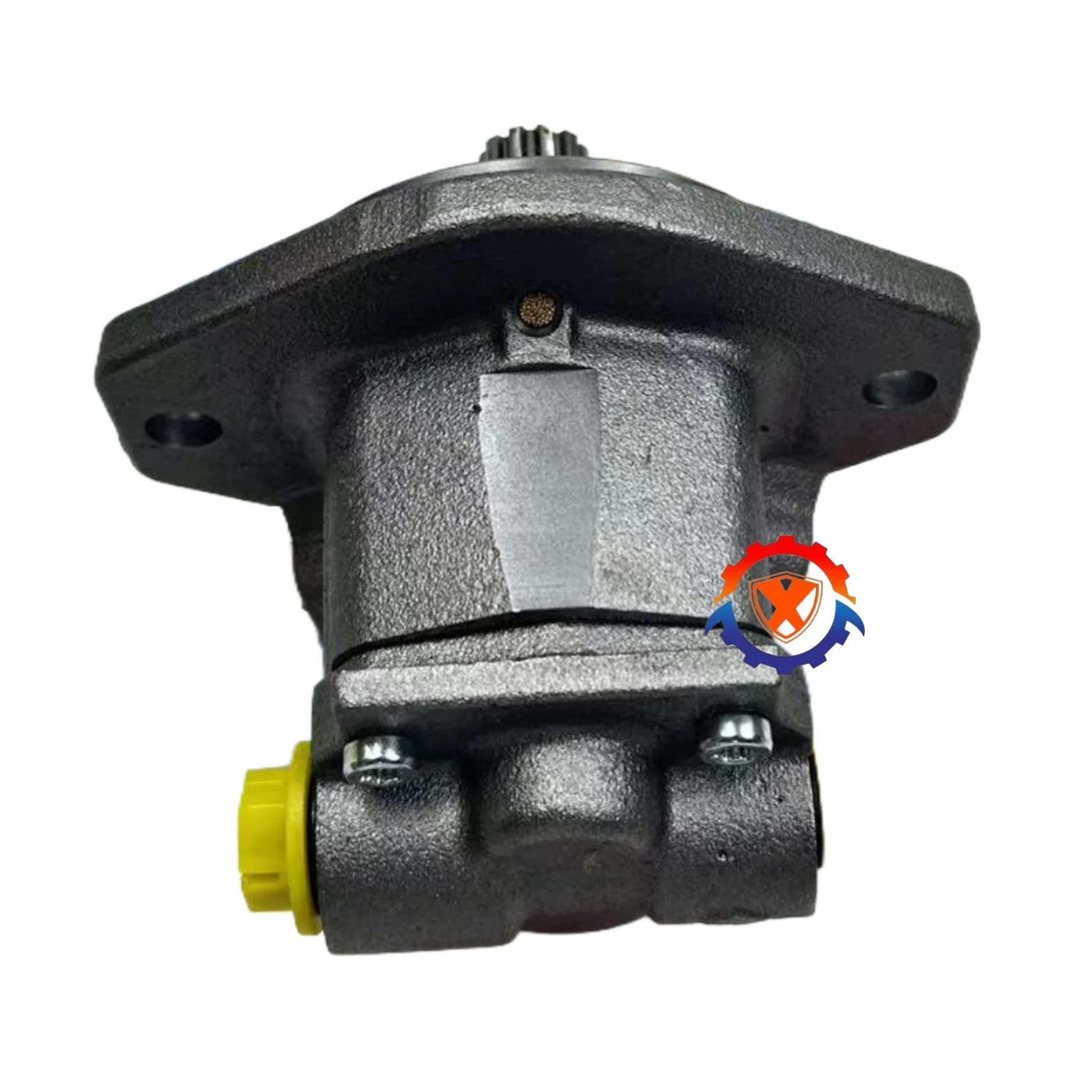 

Oil Pump Fuel Pump 389-8612 3898612 384-8612 3848612 For Excavator