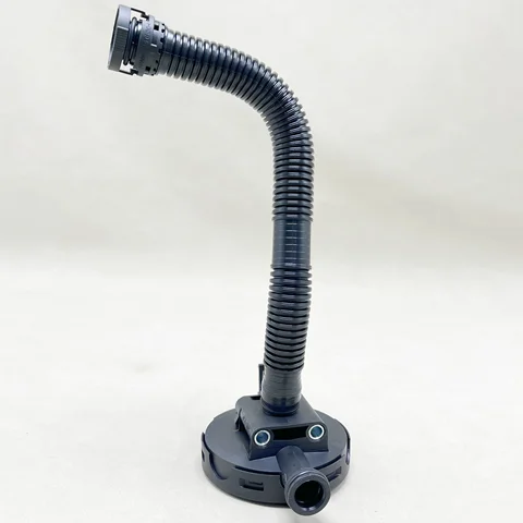 03C 103201 E для Skoda Octavia VW Golf Mk5 Jetta Passat Audi A3 бензиновый предохранительный сапун PCV клапан 03C 103201 B 03C 103201 Д