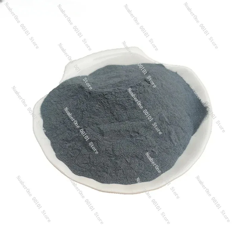 Silicon Carbide Nano Micron Powder, High Purity SiC for Scientific Research and Wear Resistance Coating