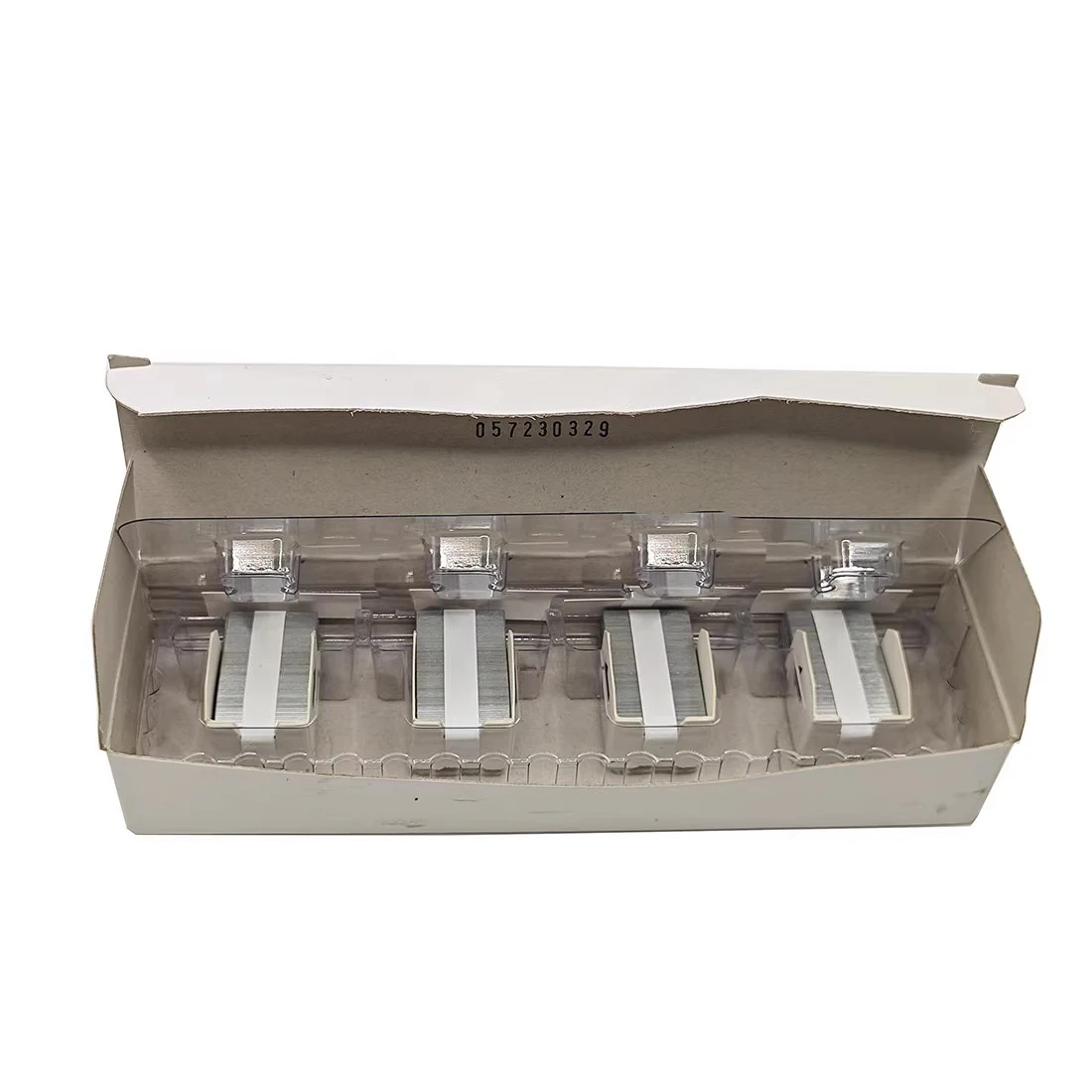 Совместимый новый STAPLE-Y1 для Canon iR ADV C5535 C5540 C5550 C5560 C7565 C7570 C7580 6055 6065 штапельный картридж 1 коробка из 4 шт.
