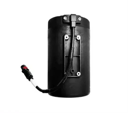AGRAS P100，Authentic guarantee  Xagg P100 Terrain Radar 4d Imagine Radar Obstacle P100 Radar